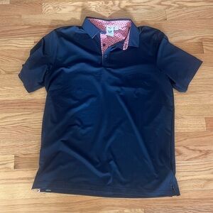 New condition golf polo